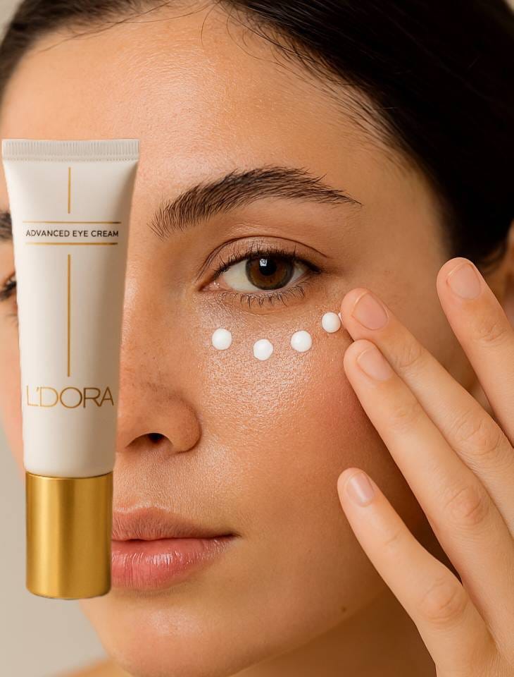 فروش و مشاوره محصولات تخصصی پوست و مو لدورا آذین در گرگان